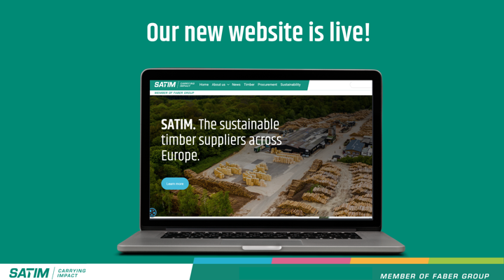 New Websites